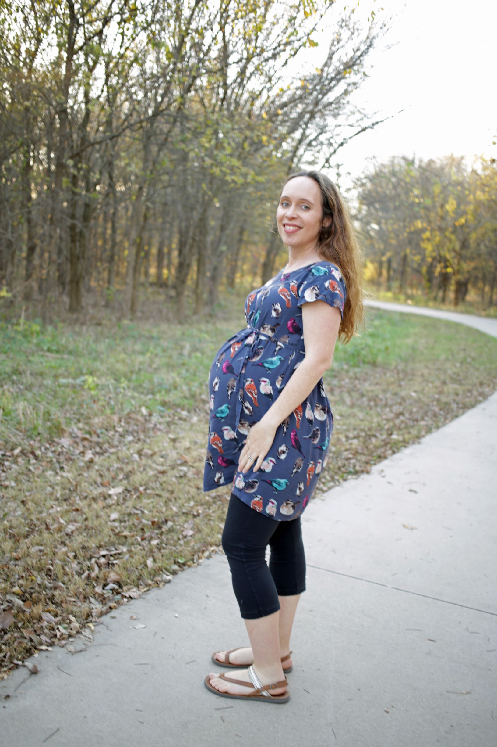Simplicity 2147 Pattern Review – Sweet Mama